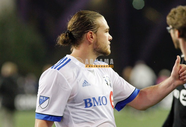 new england revolution, mls, montreal impact, soccer, gillette stadium, foxboro, ma