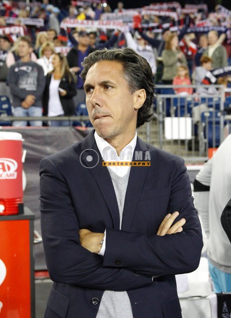 new england revolution, mls, montreal impact, soccer, gillette stadium, foxboro, ma