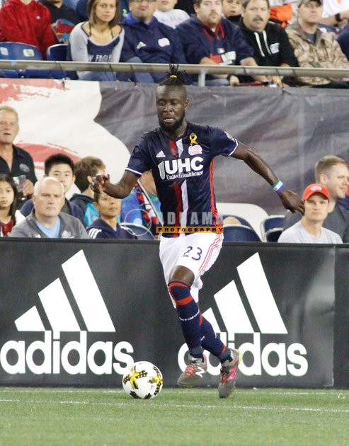 new england revolution, mls, montreal impact, soccer, gillette stadium, foxboro, ma