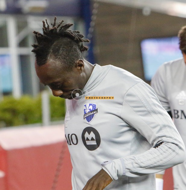 new england revolution, mls, montreal impact, soccer, gillette stadium, foxboro, ma