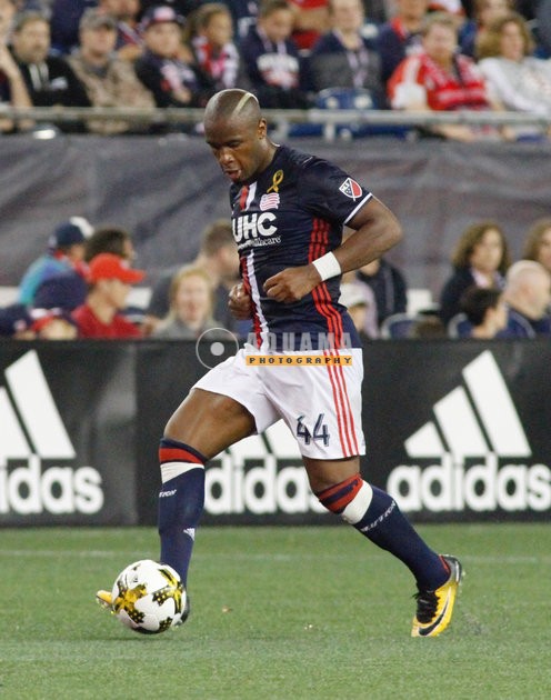 new england revolution, mls, montreal impact, soccer, gillette stadium, foxboro, ma