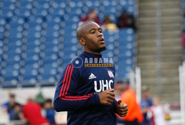 new england revolution, mls, orlando city sc, gillette stadium, foxboro, ma