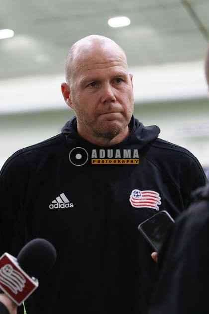 FRIEDEL_REVS_1ST_TRAINING_1-23-2018