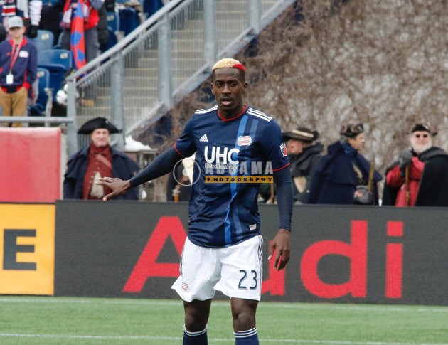 Wilfried Zahibo (23)