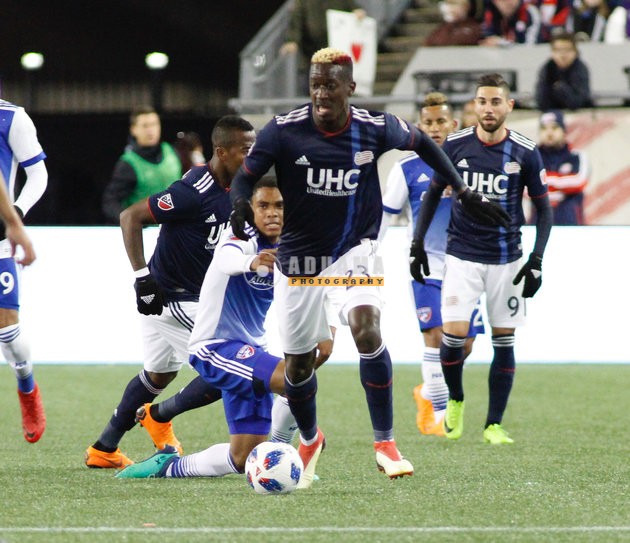 Wilfried Zahibo (23)