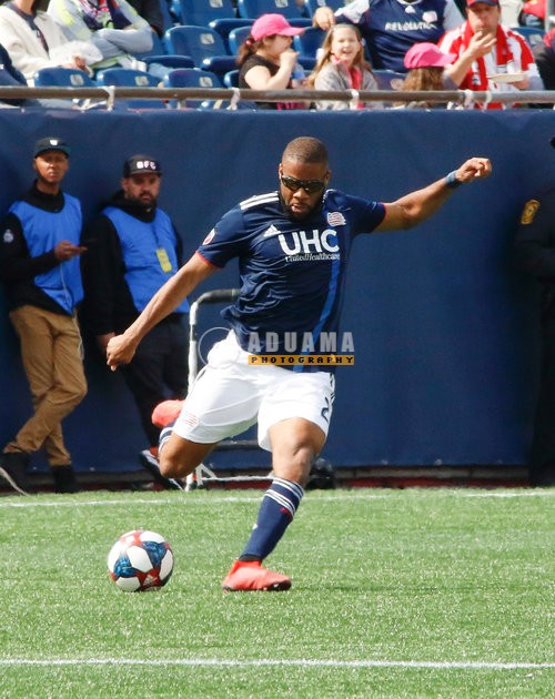 MLS 2019