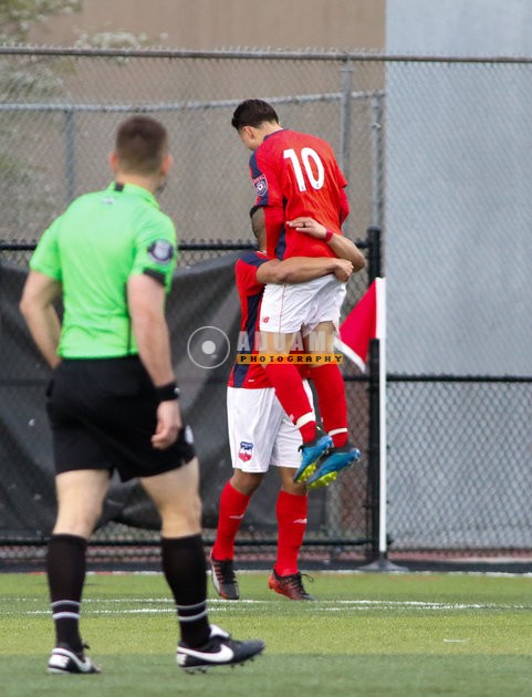 NPSL 2019