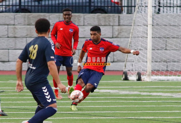 NPSL 2019