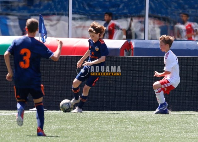 REVOLUTION ACADEMY