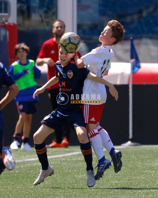 REVOLUTION ACADEMY