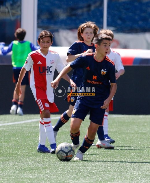 REVOLUTION ACADEMY