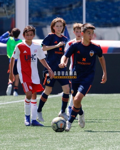 REVOLUTION ACADEMY