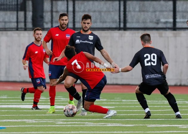 NPSL 2019