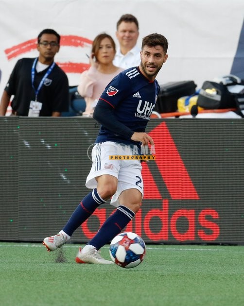 MLS 2019