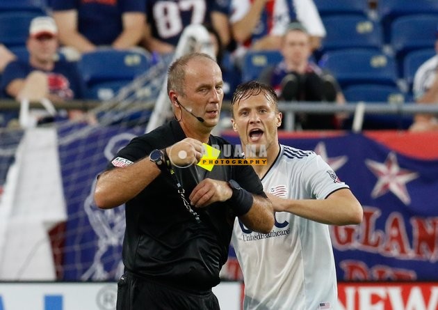 MLS 2019