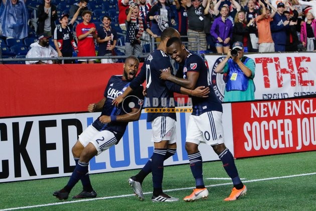 MLS 2019