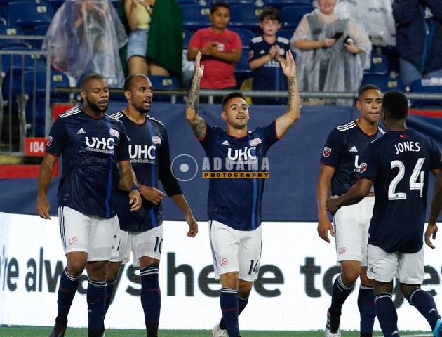 MLS 2019