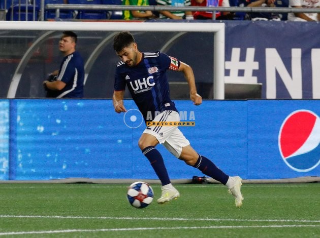 MLS 2019