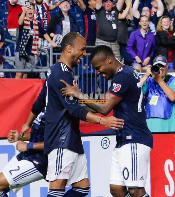MLS 2019