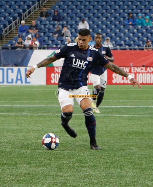 MLS 2019