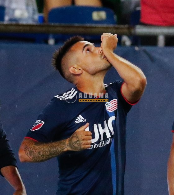 MLS 2019