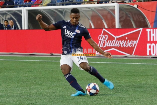 MLS 2019