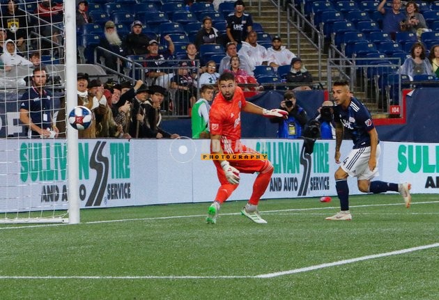MLS 2019