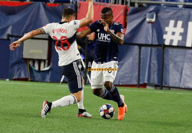 MLS 2019