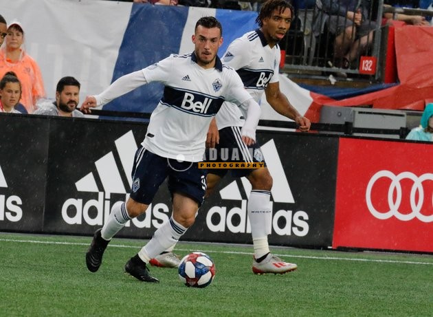 MLS 2019