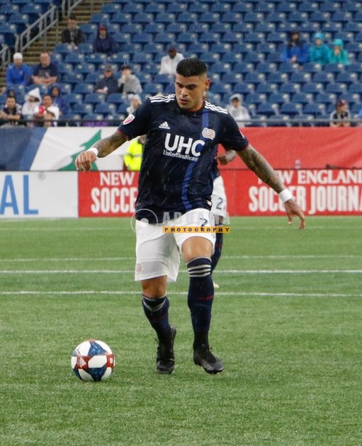 MLS 2019