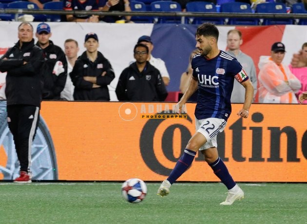 MLS 2019