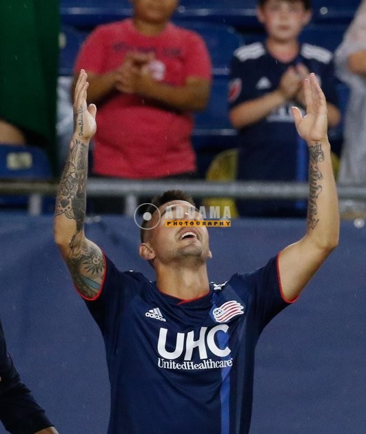 MLS 2019