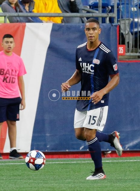 MLS 2019