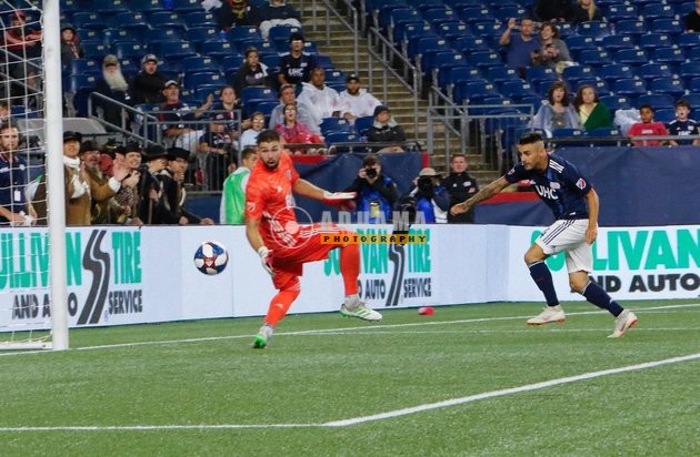 MLS 2019