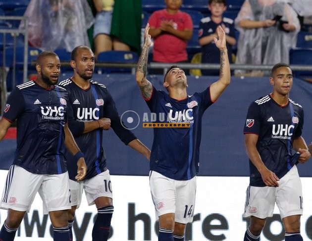 MLS 2019