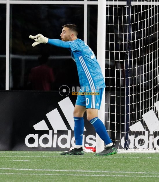 MLS 2019