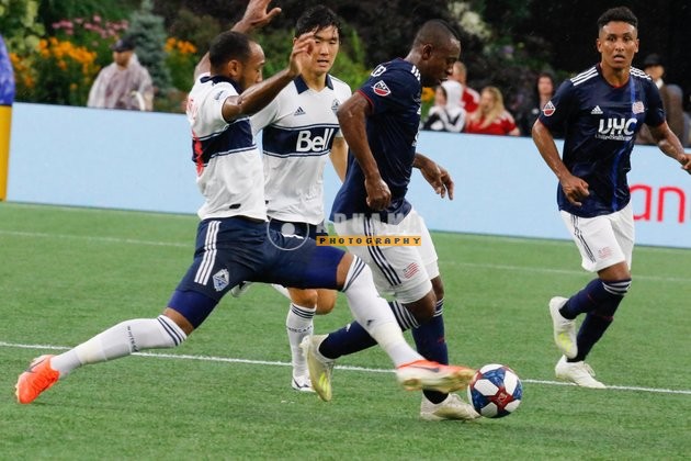 MLS 2019