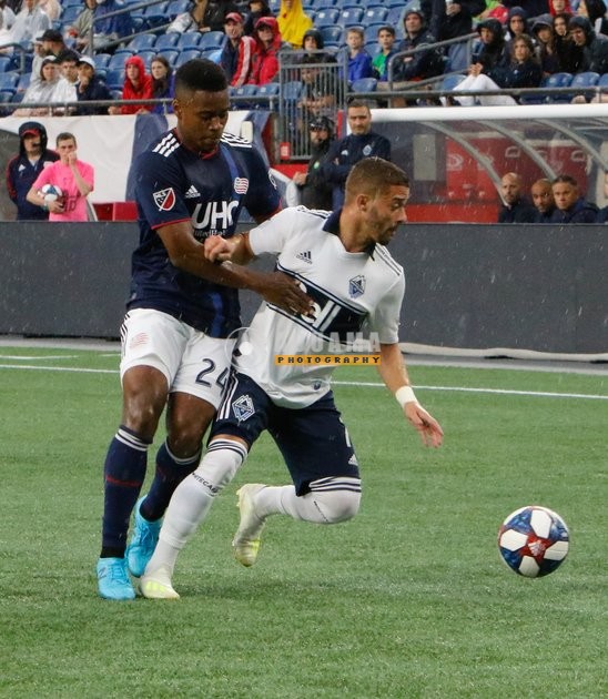 MLS 2019