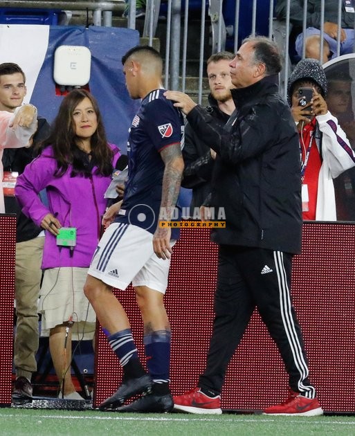 MLS 2019
