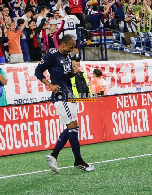 MLS 2019