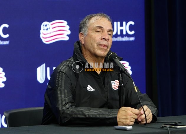 MLS 2019