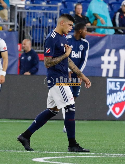 MLS 2019
