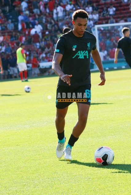 INTERNATIONAL FRIENDLY