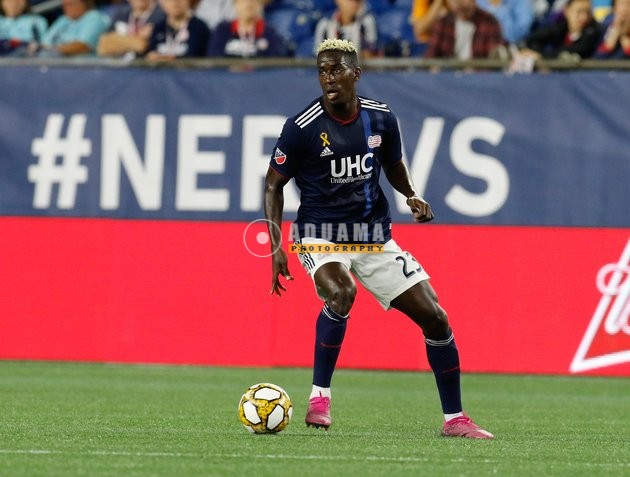 MLS 2019