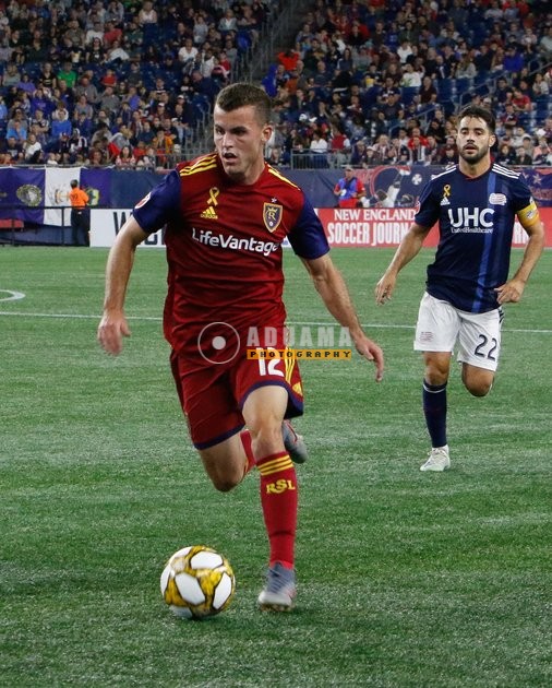 MLS 2019