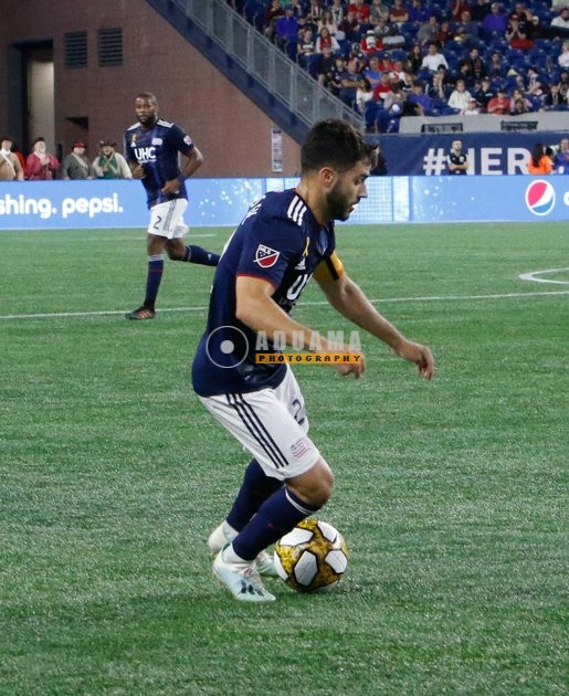 MLS 2019
