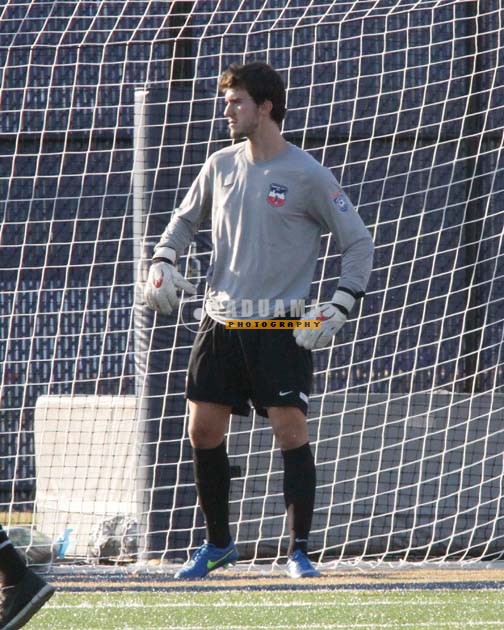 BOSTON CITY FC vs REVS U23 6-3-2016