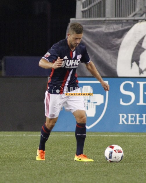 REVOLUTION vs UNION