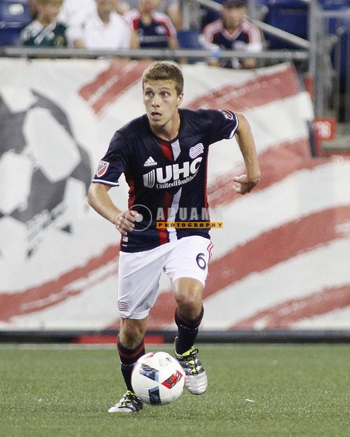 REVOLUTION vs UNION
