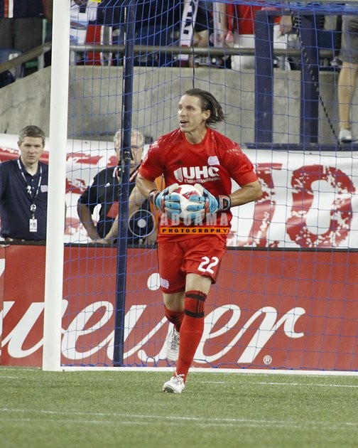 REVOLUTION vs UNION